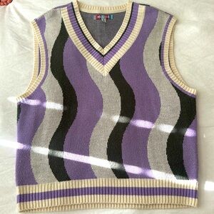 Urban Outfitters sweater vest